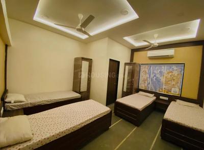 Bedroom Image of PG Residency in Mahavir Enclave, New Delhi