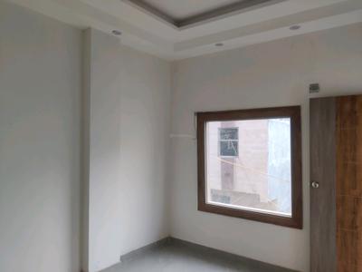 Bedroom Image of 900 Sq.ft 3 BHK Builder Floor for sale in DLF Ankur Vihar Ghaziabad for Rs. 3475304