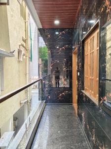 Balcony Image of 5500 Sq.ft 5 BHK Independent House for sale in Horamavu Bengaluru for Rs. 34001000