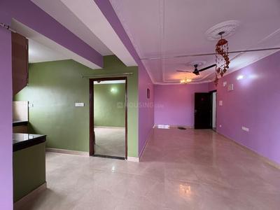Hall Image of 1280 Sq.ft 3 BHK Apartment / Flat for sale in Argora Ranchi for Rs. 5700000