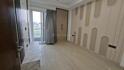 Bedroom Image of 1000 Sq.ft 3 BHK Builder Floor for sale in Vikaspuri New Delhi for Rs. 15000000