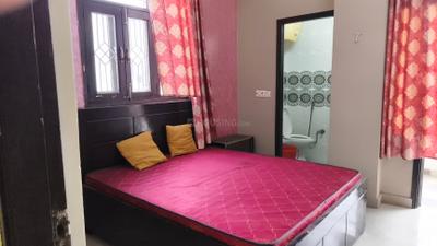 Bedroom Image of 900 Sq.ft 2 BHK Apartment / Flat for sale in Indirapuram Ghaziabad for Rs. 7800000