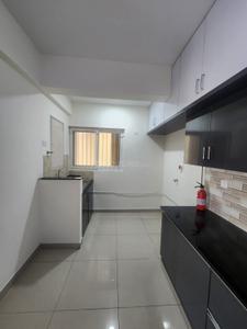 Kitchen Image of 1209 Sq.ft 2 BHK Apartment / Flat for sale in Brigade Golden Triangle, Sannatammanahalli Bengaluru for Rs. 16000000