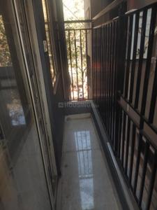 Balcony Image of 1350 Sq.ft 2 BHK Apartment / Flat for rent in Sanath Nagar Hyderabad for Rs. 32000