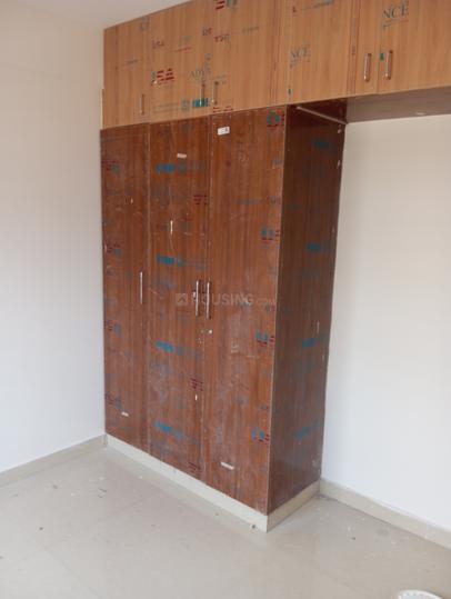 HSR Layout Bedroom 1