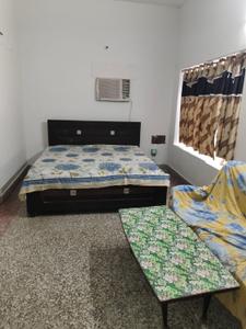 1 BHK Independent Builder Floor