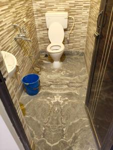 Image of 833 Sq.ft 2 BHK Builder Floor for sale in Bidhan Pally, Kolkata for Rs. 4300000