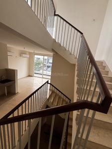 Balcony Image of 7000 Sq.ft 4 BHK Villa for rent in Godrej Golf Link, Jaypee Greens Greater Noida for Rs. 250000