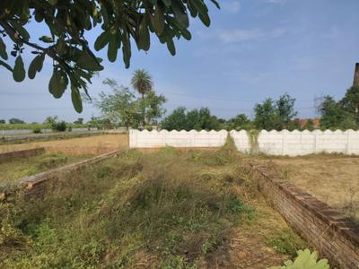 Image of 450 Sq.ft Residential Plot / Land for sale in Del NCR Aero City, Shahpur Kala, Greater Noida for Rs. 1155300