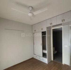 Bedroom Image of 1550 Sq.ft 3.5 BHK Builder Floor for sale in Signature Global City, Sector 37D Gurgaon for Rs. 18200000