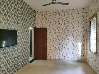 Bedroom Image of 2600 Sq.ft 4.5 BHK Villa for sale in Cosmos Hawaiian, Thane West Thane for Rs. 45000000