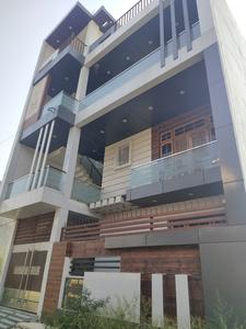Image of 1300 Sq.ft 6 BHK Independent House for rent in Sevai, Lucknow for Rs. 45000