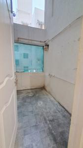 Balcony Image of 1000 Sq.ft 2 BHK Apartment / Flat for sale in Gulmohar Notting Hill, Kondhwa Pune for Rs. 6200000