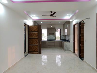 1 BHK Independent Builder Floor