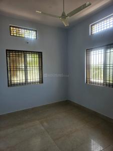 Bedroom Image of 1150 Sq.ft 2 BHK Independent House for rent in Lal Bahadur Shastri Nagar Gulbarga for Rs. 7500