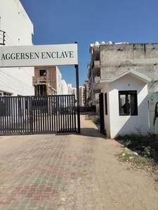 Image of 1200 Sq.ft 3 BHK Apartment / Flat for sale in Ramgarh Bhudda, Zirakpur for Rs. 6900000