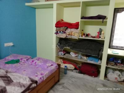 Bedroom Image of 1350 Sq.ft 2 BHK Independent House for sale in Ismailkhanguda Secunderabad for Rs. 6800000