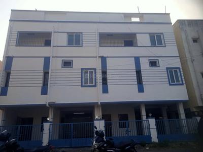 Image of 1900 Sq.ft 3 BHK Independent House for sale in Kolathur, Chennai for Rs. 13500000