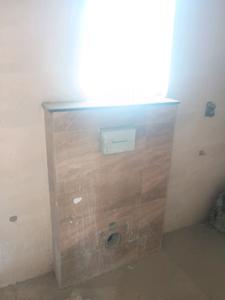 Bedroom Three Image of 1955 Sq.ft 3 BHK Apartment / Flat for sale in Serilingampally Hyderabad for Rs. 18572500