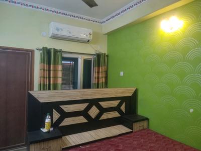 Bedroom Image of 796 Sq.ft 2 BHK Apartment / Flat for sale in Baranagar Kolkata for Rs. 3375000