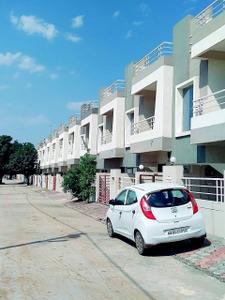 Image of 1800 Sq.ft Residential Plot / Land for sale in Pumarth Bliss I, Manglia, Indore for Rs. 9000000