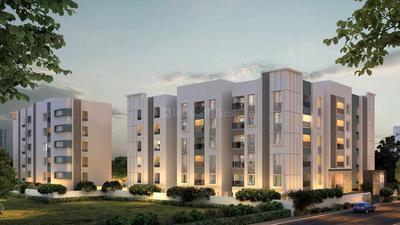 2 BHK Flat