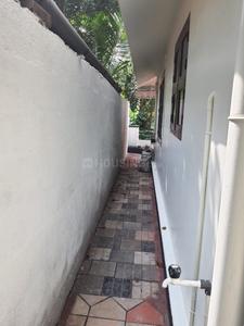Balcony Image of 1450 Sq.ft 3 BHK Independent House for rent in Karaparamba Kozhikode for Rs. 21500