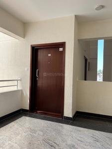 Image of 1104 Sq.ft 2 BHK Apartment / Flat for sale in SPT Crafted Living, Yelachanayakanapura, Bengaluru for Rs. 6600000