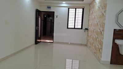 Living Room Image of 1435 Sq.ft 3 BHK Apartment / Flat for sale in Devika Starlight Avenue, Hukma Khedi Indore for Rs. 8300000