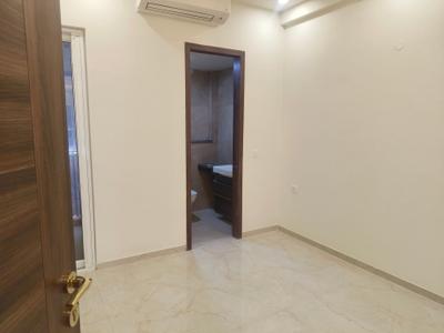 Bedroom Image of 1500 Sq.ft 3 BHK Apartment / Flat for rent in Sector 61 Gurgaon for Rs. 63000