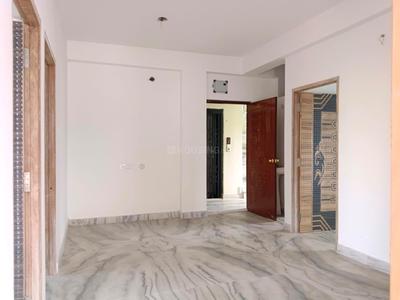 Hall Image of 1052 Sq.ft 3 BHK Apartment / Flat for sale in Joka Kolkata for Rs. 4200000