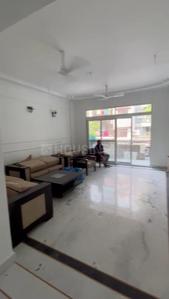Living Room Image of 1800 Sq.ft 3 BHK Independent House for sale in Patel Nagar New Delhi for Rs. 32400000