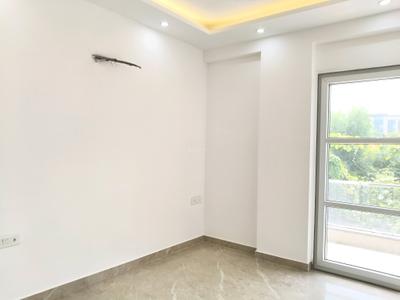 Bedroom Image of 2000 Sq.ft 3 BHK Builder Floor for sale in Palam Vihar Gurgaon for Rs. 27950000