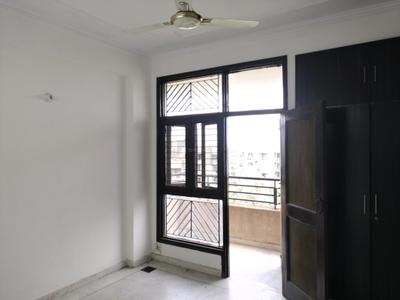 Bedroom Image of 1700 Sq.ft 3 BHK Apartment / Flat for sale in Sector 7 Dwarka New Delhi for Rs. 28500000