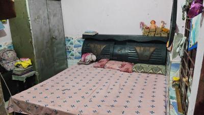 Bedroom Image of 1190 Sq.ft 4 BHK Duplex for sale in Kashiram Nagar Moradabad for Rs. 6500000