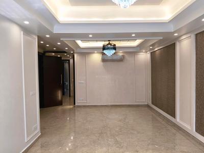 Living Room Image of 2200 Sq.ft 3 BHK Builder Floor for sale in Mayfield Garden Luxury Floors, Mayfield Garden Gurgaon for Rs. 29500000