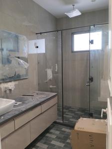 Bedroom Two Image of 2970 Sq.ft 4 BHK Builder Floor for sale in Mukherjee Nagar New Delhi for Rs. 58000000