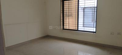 Bedroom Image of 1600 Sq.ft 3 BHK Independent House for rent in Dwarkadheesh Haveli Dwarka Dham Society, Ayodhya Bypass Bhopal for Rs. 24000