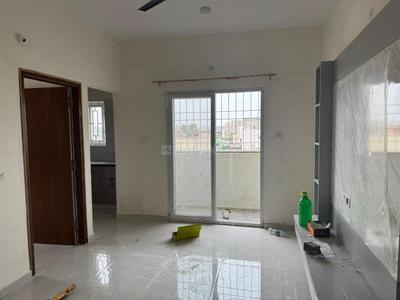 Hall Image of 1300 Sq.ft 2 BHK Apartment / Flat for rent in Kadubeesanahalli Bengaluru for Rs. 40000