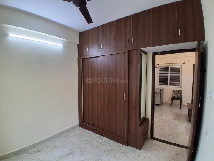 Stage 1, BTM Layout Bedroom 1