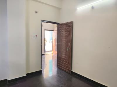 RTA office Bedroom 2