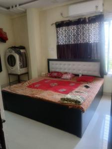 Bedroom Image of 913 Sq.ft 2 BHK Apartment / Flat for sale in Godhani Nagpur for Rs. 5200000