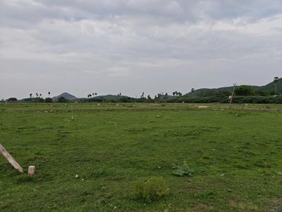 Image of 1360 Sq.ft Residential Plot / Land for sale in Mahindra World City, Chennai for Rs. 2040000