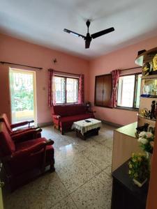 Hall Image of 1440 Sq.ft 4 BHK Builder Floor for sale in Kankurgachi Kolkata for Rs. 9500000