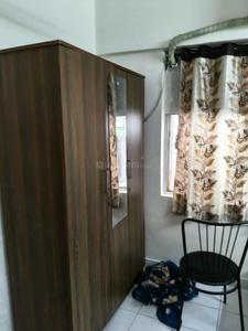 Bedroom Image of 950 Sq.ft 2 BHK Apartment / Flat for sale in Belapur CBD Navi Mumbai for Rs. 19000000