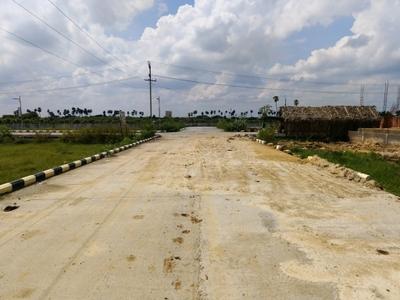 Image of 800 Sq.ft Residential Plot / Land for sale in Avadi, Chennai for Rs. 2240000