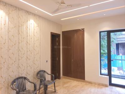 Bedroom Image of 2610 Sq.ft 4 BHK Builder Floor for sale in Sarhol Gurgaon for Rs. 43100000