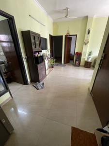 Hall Image of 2004 Sq.ft 3 BHK Builder Floor for rent in Sector 56 Gurgaon for Rs. 40000