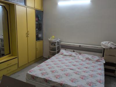 Bedroom Image of 1573 Sq.ft 3 BHK Apartment / Flat for sale in Bhoiguda Secunderabad for Rs. 11910000
