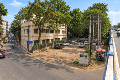 Image of 665 Sq.ft Residential Plot / Land for sale in Court More, Asansol for Rs. 36000000
